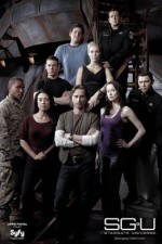 Watch Stargate Universe M4ufree